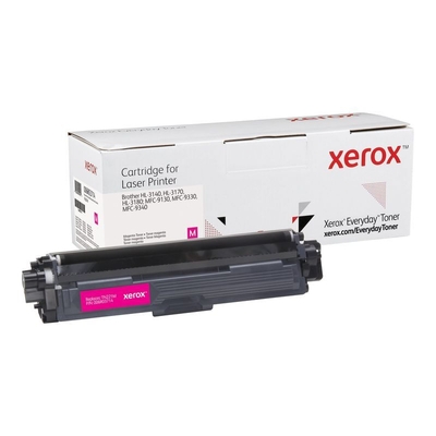 Product Toner συμβατό Everyday - Magenta (alternative to: Brother TN221M) base image