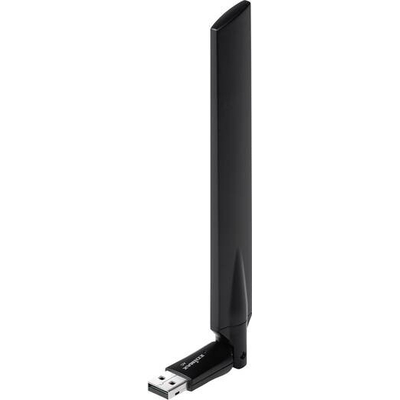 Product Αντάπτορας Ασύρματου Δικτύου USB Edimax EW-7811UAC U2/AC600 base image