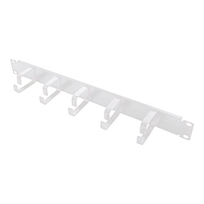 Product Cable Management Για Καμπίνα Δικτύου Logilink - 1U - 19" base image