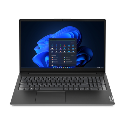 Product Laptop Lenovo 15,6" V15 G4 Abp I3-1215U 16Gb(2X8Gb) 512Gb Ssd W11H Spanish (82Tt00Sdsp) base image
