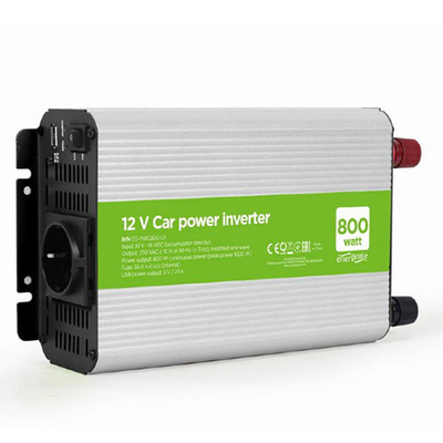 Product Inverter Αυτοκινήτου Energenie POWER 12V 800W base image