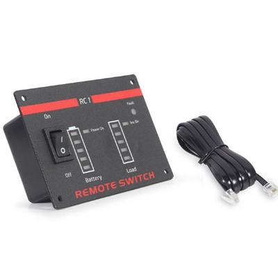 Product Control Panel Αυτοκινήτου Energenie REMOTE for EG-PWC-PS POWER Inverter base image