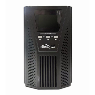 Product UPS Energenie ONLINE 2000VA base image