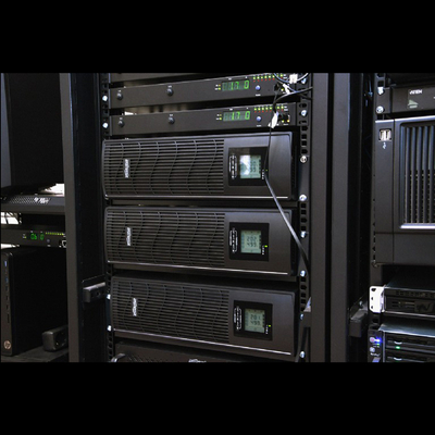 Product UPS Energenie Ups 3000Va Black base image