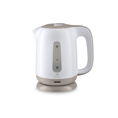 Product Βραστήρας IQ EK-256 Terra/Verde 1.7lt base image