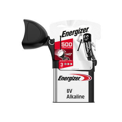 Product Φακός LED Energizer Expert Pro 500lm incl. LR820 base image
