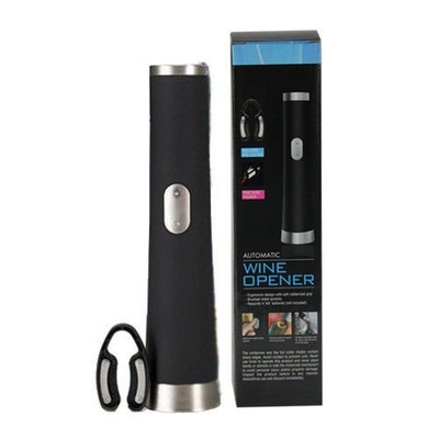 Product Ηλεκτρονικό Ανοιχτήρι Gadget Master Μπουκαλιών Με Πώμα Ροής Μπουκαλιού base image