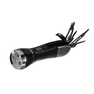 Product Φακός Πολυεργαλείο 8 Σε 1 Gadget Master base image