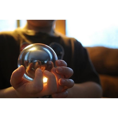 Product Fushigi Magic Gravity Ball Gadget Master base image