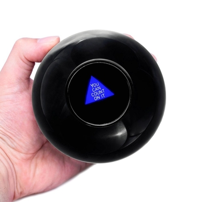 Product Μαγική Μπάλα 8 Gadget Master base image