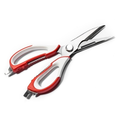 Product Πολυλειτουργικό Ψαλίδι Gadget Master Κουζίνας 7 Σε 1 base image