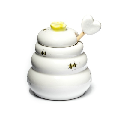 Product Δοχείο Gadget Master Για Το Μέλι base image