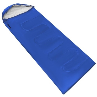 Product Sleeping Bag Μονό Μπλε 00010249 Trizand  base image