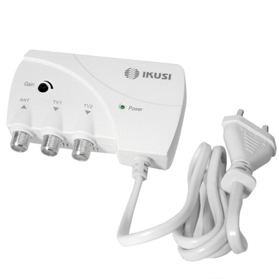 Product Ενισχυτής Κεραίας Ikusi ATP-200-C48 47-694 MHz Ikusi base image