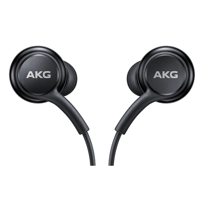 Product Handsfree Ακουστικά Samsung Earphones EO-IC100, Type-C, 1.2m, μαύρα base image