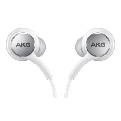 Product Handsfree Ακουστικά Samsung EO-IC100, Type-C, mic, 94db, 1.2m, λευκά base image