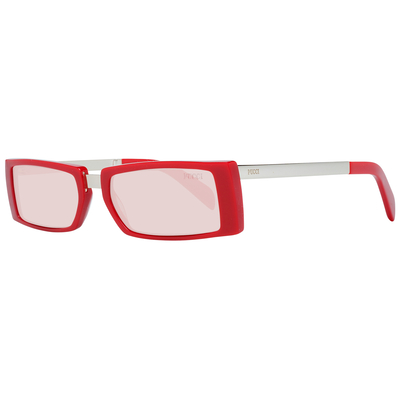 Product Γυναικεία Γυαλιά Ηλίου Pucci Ep0126-5366Y (53/17/140 mm) Red base image