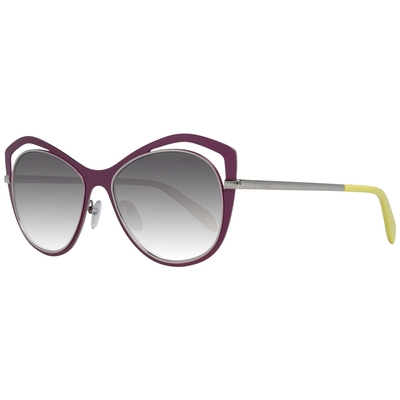Product Γυναικεία Γυαλιά Ηλίου Emilio Pucci Ep0130-5681T (56/17/140 mm) Purple base image