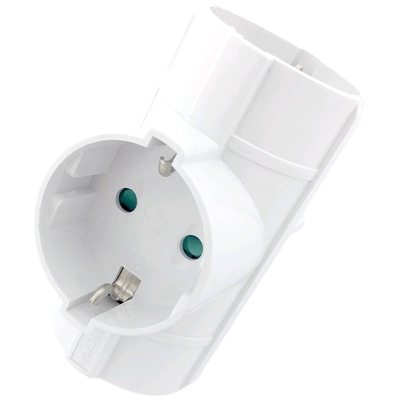 Product Αντάπτορας Σούκο Entac Σταυρό EPAG-T3EE base image