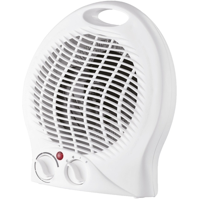 Product Αερόθερμο Entac Δαπέδου 2000W ʼσπρο base image