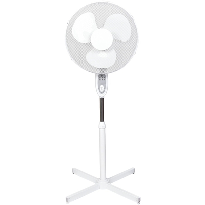 Product Ανεμιστήρας Ορθοστάτης Entac 44W Pulse με Τηλεχειριστήριο base image