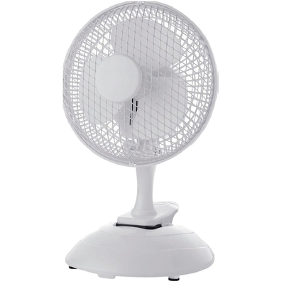 Product Επιτραπέζιος Ανεμιστήρας Entac Μίνι 17W base image