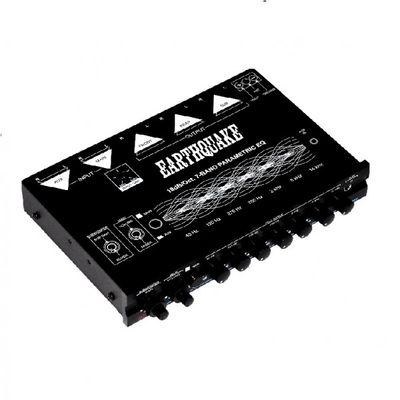 Product Προενισχυτής Earthquake Equalizer 7 περιοχών EQ7000PXi base image