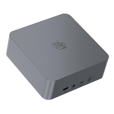 Product Mini PC Beelink Eqi12, Intel I5-12450H, 24Gb, 500Gb M.2, Windows 11 Pro base image
