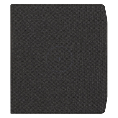 Product Θήκη για eBook PocketBook Charge - Canvas Black for Era base image