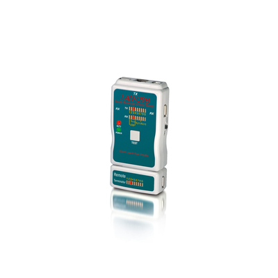 Product Tester Καλωδίων Δικτύου Equip LAN&USB f. UTP STP base image