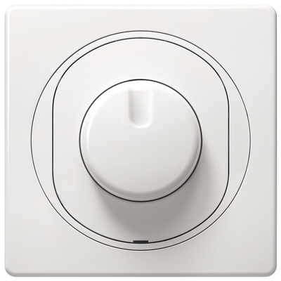 Product Διακόπτης Dimmer EON E6175.00 for LED, white base image