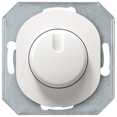 Product Διακόπτης Dimmer EON E6175.0 for LED without cover frame white base image