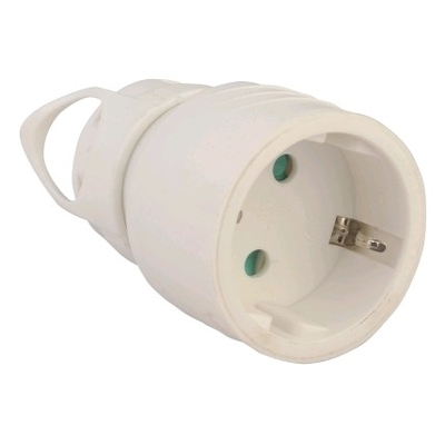 Product Φις Σούκο Entac Θηλυκό IP20 ERWS20G base image