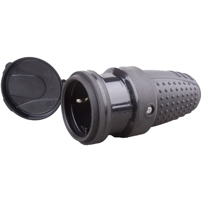 Product Φις Σούκο Entac Θηλυκό IP44 Καουτσούκ base image