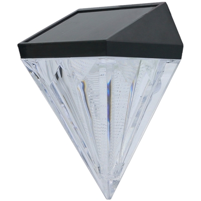 Product Ηλιακός Προβολέας Entac Τοίχου Διαμάντι base image