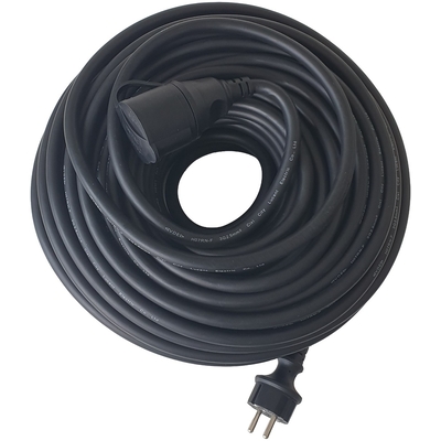 Product Προέκταση Entac IP44 3g2.5mm2 40m base image
