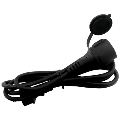 Product Μπαλαντέζα Entac Αδιάβροχη IP44 5m base image