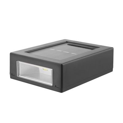 Product Ηλιακό Φωτιστικό Entac Τοίχου 1W 2 Δέσμες Θερμό base image