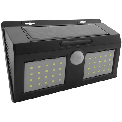 Product Ηλιακό Φωτιστικό Entac Πλαστικός Προβολέας 4W SMD base image