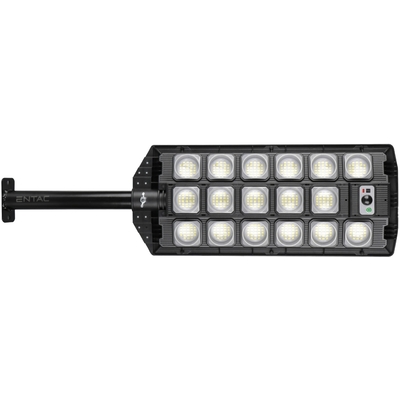 Product Ηλιακό Φανάρι Entac LED Με Τηλεχειριστήριο 1500lm base image