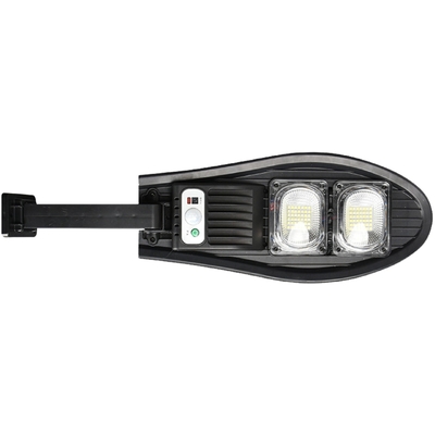 Product Ηλιακό Φανάρι Entac LED Με Τηλεχειριστήριο 500lm base image