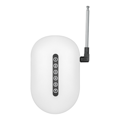 Product Αναμεταδότης Συστημάτων Συναγερμού Ex010, 433Mhz, Έως 500M base image