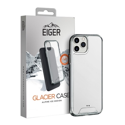 Product Θήκη Κινητού Eiger Glacier Προστασίας για iPhone 11 Pro Διάφανη EGCA00160 base image