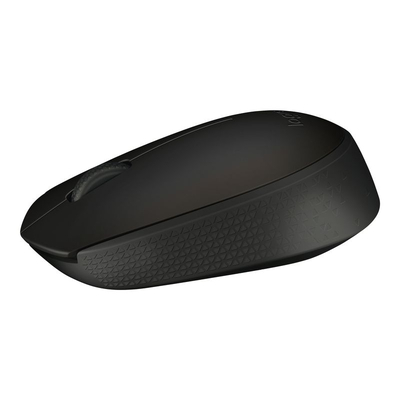 Product Ποντίκι Ασύρματο Logitech B170 - 2.4 GHz - black base image