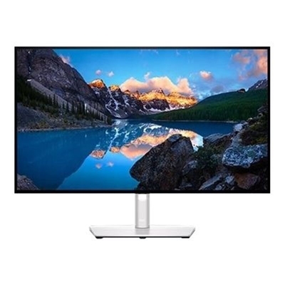 Product Monitor 27" Dell LED UltraSharp U2722D - 68.47 cm - 2560 x 1440 QHD base image