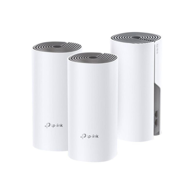 Product Access Point TP-Link Deco E4 - WLAN system v2 base image