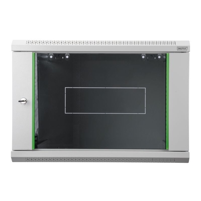 Product Καμπίνα Δικτύου Digitus Professional Line DN-19 09-U-EC - 9U base image