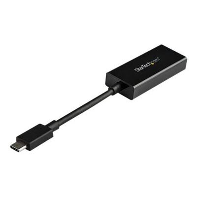 Product Αντάπτορας USB StarTech USB-C to HDMI with HDR - 4K 60Hz - Black base image