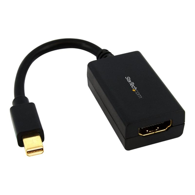 Product Αντάπτορας Mini Display StarTech to HDMI - (Male / Female) - 1920x1200 base image