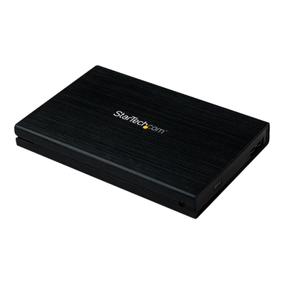 Product Θήκη Σκληρού Δίσκου 2,5" StarTech SATA III 6 GB / s SSD USB 3.0 base image